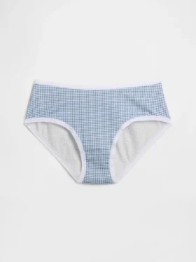 Hipster aus Bio-Stretch-Baumwolle (3er-Pack)