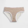 Hipster aus Bio-Stretch-Baumwolle