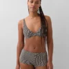 Hipster-Shorts