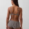 Hipster-Shorts