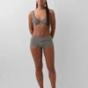 Hipster-Shorts