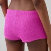 Hipster-Shorts