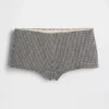Hipster-Shorts