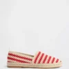 Häkel-Espadrilles