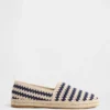 Häkel-Espadrilles