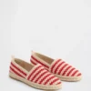 Häkel-Espadrilles