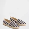 Häkel-Espadrilles