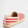 Häkel-Espadrilles
