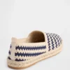 Häkel-Espadrilles