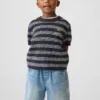 Häkel-Pullover für Baby & Kleinkind