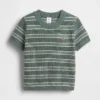 Häkel-Pullover für Baby & Kleinkind
