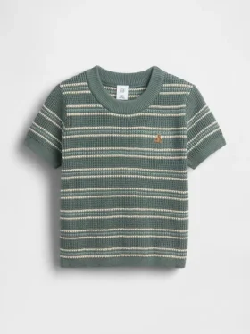 Häkel-Pullover für Baby & Kleinkind