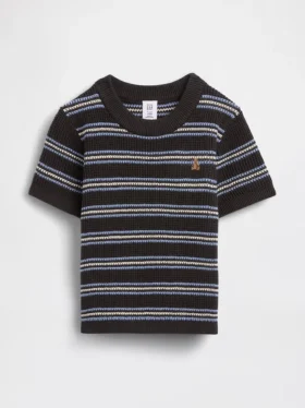 Häkel-Pullover für Baby & Kleinkind