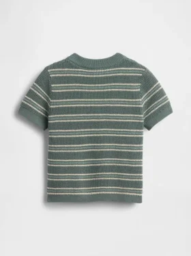 Häkel-Pullover für Baby & Kleinkind