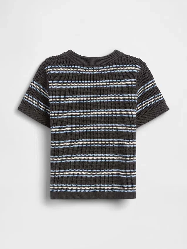 Häkel-Pullover für Baby & Kleinkind