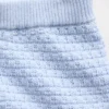 Häkel-Shorts mit Wellenrand zum Hineinschlüpfen für Baby & Kleinkind