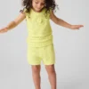 Häkel-Shorts zum Hineinschlüpfen für Baby & Kleinkind