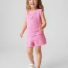 Häkel-Shorts zum Hineinschlüpfen für Baby & Kleinkind