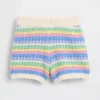 Häkel-Shorts zum Hineinschlüpfen für Baby & Kleinkind