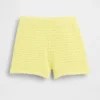 Häkel-Shorts zum Hineinschlüpfen für Baby & Kleinkind
