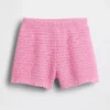 Häkel-Shorts zum Hineinschlüpfen für Baby & Kleinkind