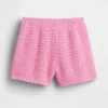 Häkel-Shorts zum Hineinschlüpfen für Baby & Kleinkind