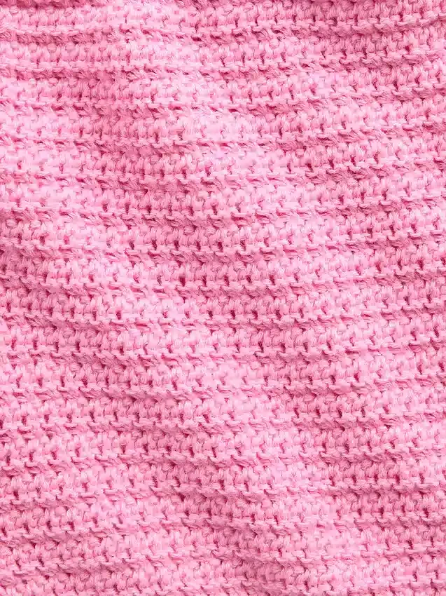 Häkel-Shorts zum Hineinschlüpfen für Baby & Kleinkind