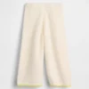 Häkelhose mit weitem Bein für Baby & Kleinkind