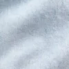 Hoch taillierte, weit geschnittene Knöchellange Jeans