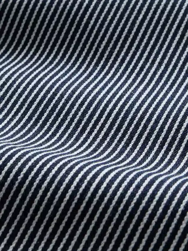 Hoch taillierte, weit geschnittene Knöchellange Jeans