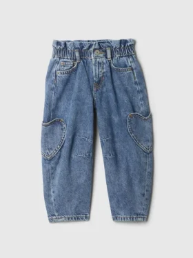 Horseshoe-Jeans für Baby & Kleinkind