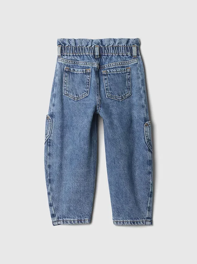 Horseshoe-Jeans für Baby & Kleinkind
