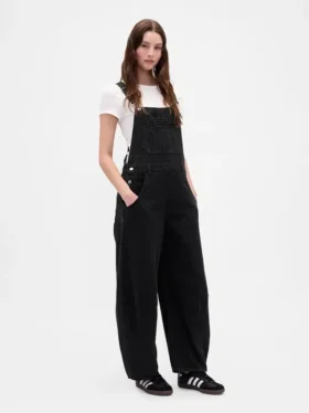 Horseshoe-Latzhose