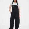 Horseshoe-Latzhose