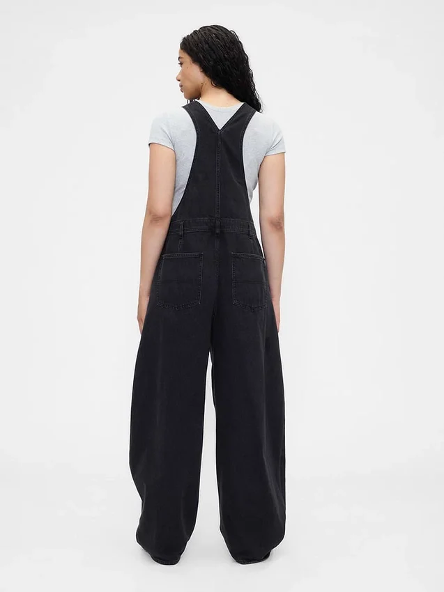 Horseshoe-Latzhose