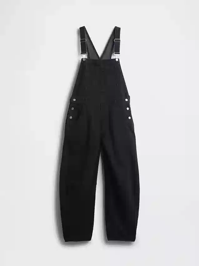 Horseshoe-Latzhose