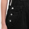 Horseshoe-Latzhose