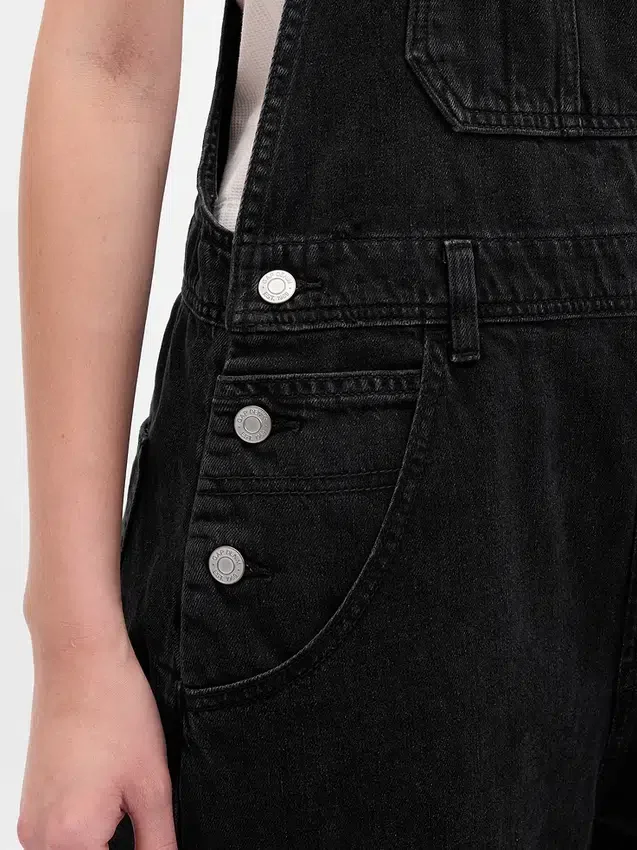 Horseshoe-Latzhose