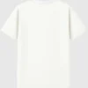 Howard University Collegiate Seal – T-Shirt mit dunklem Aufdruck