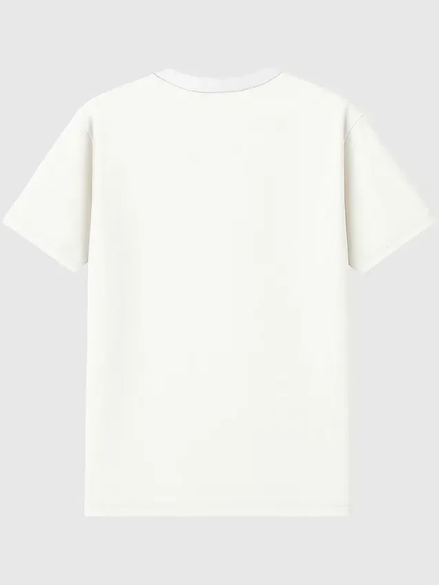 Howard University Collegiate Seal – T-Shirt mit dunklem Aufdruck