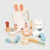 Häschen-Schmink-Spielset für Kleinkinder