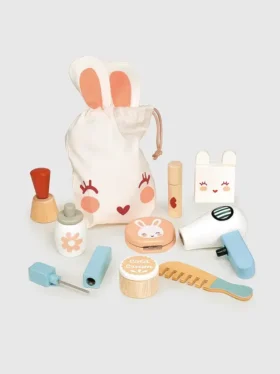 Häschen-Schmink-Spielset für Kleinkinder