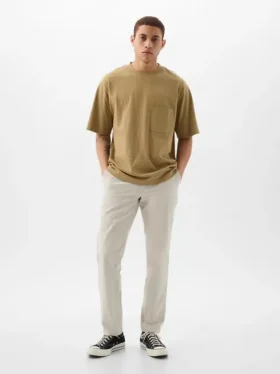 Hybrid-Slim-Khakihose