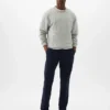 Hybrid-Slim-Khakihose