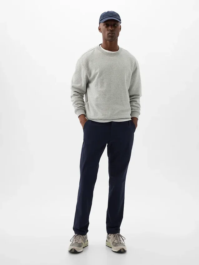Hybrid-Slim-Khakihose