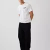 „I Heart NY“-T-Shirt mit lockerem Logo