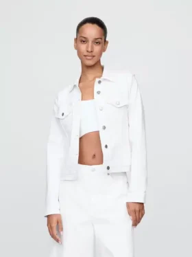 Icon-Jeansjacke