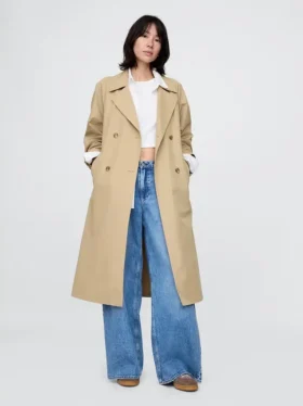 Icon-Trenchcoat