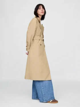 Icon-Trenchcoat