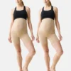 Ingrid und Isabel 2er-Pack Shapewear-Shorts